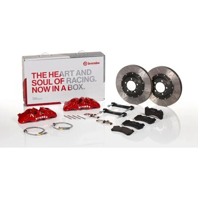 BREMBO M 85 078 Cilindru principal din aluminiu - Sistem de frânare BREMBO M 85 078 Cilindru principal din aluminiu - Sistem de frânare
