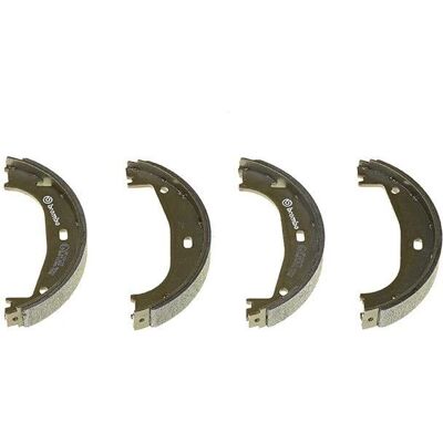 Brembo Bremsesko Sæt - S 06 508 til BMW 3 Serie (E36) - Trommelbremser Brembo Bremsesko Sæt - S 06 508 til BMW 3 Serie (E36) - Trommelbremser
