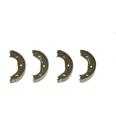 BREMBO Jarrupalettiivikasetti - Yhteensopiva BMW, Alfa Romeo, Audi, Fiat BREMBO Jarrupalettiivikasetti - Yhteensopiva BMW, Alfa Romeo, Audi, Fiat