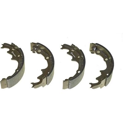Brembo Modell S Féktárcsa Készlet - Dobfékek Chrysler Voyager Dodge Jeep Brembo Modell S Féktárcsa Készlet - Dobfékek Chrysler Voyager Dodge Jeep