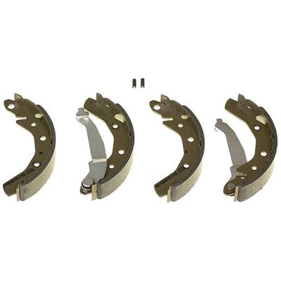 BREMBO S 15 501 Bremseklodser - DAEWOO BREMBO S 15 501 Bremseklodser - DAEWOO