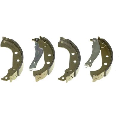 Brembo Model S 23 556 Baghjulsbremser - Bremseklodser Brembo Model S 23 556 Baghjulsbremser - Bremseklodser