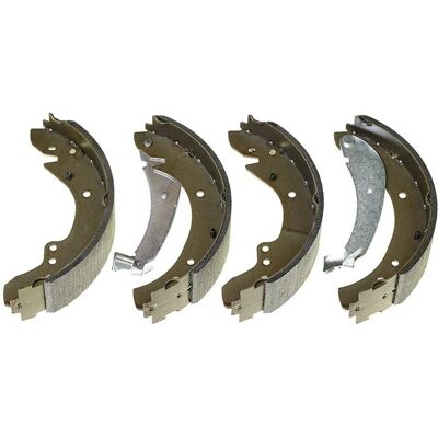 Brembo S 23 515 Bremsesko Sæt - Trommelbremser Brembo S 23 515 Bremsesko Sæt - Trommelbremser