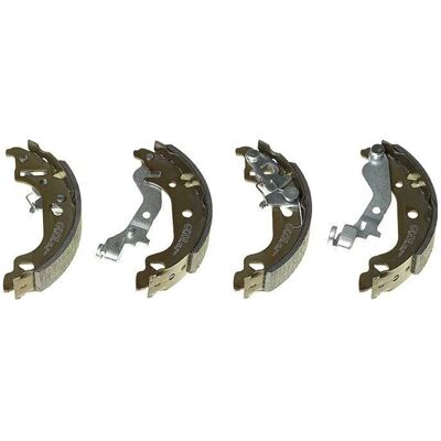 Brembo S 23 520 Σετ δαγκάνων φρένων - Τρομπαρίες Brembo S 23 520 Σετ δαγκάνων φρένων - Τρομπαρίες