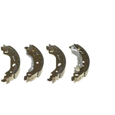 Brembo Féktárcsákészlet - Fiat Grande Punto Zastava 10 - Kézifék Tartozékkal Brembo Féktárcsákészlet - Fiat Grande Punto Zastava 10 - Kézifék Tartozékkal