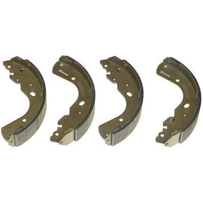 Brembo Bremsedrev S 23 576 - Bremsedrev Brembo Bremsedrev S 23 576 - Bremsedrev