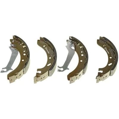 Brembo S 23 578 Bremsesko Sett - Trommelbremser Brembo S 23 578 Bremsesko Sett - Trommelbremser