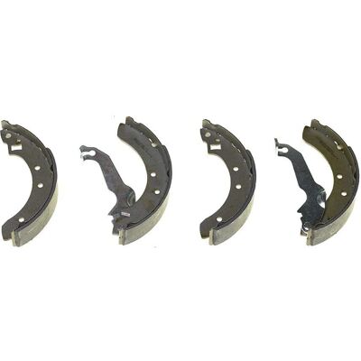 Brembo bremseklosser for Ford Escort Orion - Bremseklosser Brembo bremseklosser for Ford Escort Orion - Bremseklosser