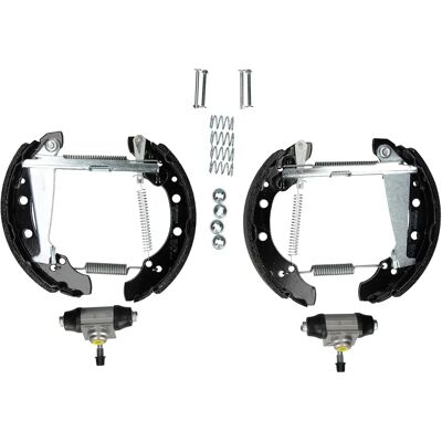 Brembo Model S 24 519 Bremsesæt - Trommelbremser Brembo Model S 24 519 Bremsesæt - Trommelbremser