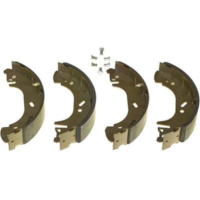 BREMBO Bremsesko Sett - S 24 527 BREMBO Bremsesko Sett - S 24 527