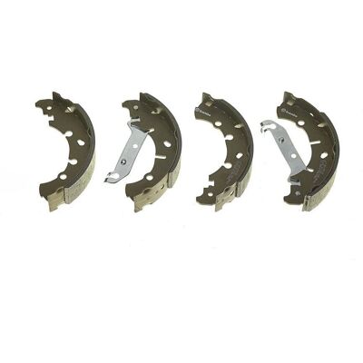 Plăcuțe de frână Brembo pentru Ford Fiesta IV Mazda 2 - Plăcuțe de frână Plăcuțe de frână Brembo pentru Ford Fiesta IV Mazda 2 - Plăcuțe de frână