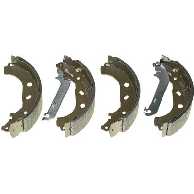 Brembo Bremsbacken für Ford Transit - Bremsen Brembo Bremsbacken für Ford Transit - Bremsen