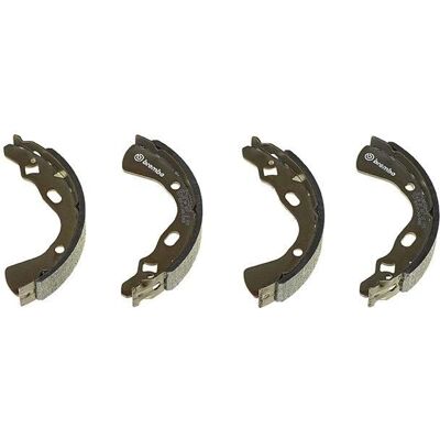 Brembo S 30 507 Bremsesko Sæt - Bremsesystem Brembo S 30 507 Bremsesko Sæt - Bremsesystem