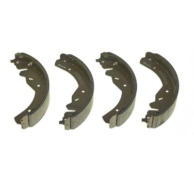 BREMBO S 30 509 Bremsesko sæt - Trommelbremser BREMBO S 30 509 Bremsesko sæt - Trommelbremser