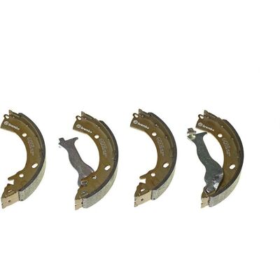 Brembo Modell 583051ca10 Bremsbackensatz - Bremsen Brembo Modell 583051ca10 Bremsbackensatz - Bremsen