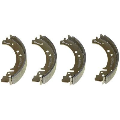 Brembo Fékrész - Átmérő 250mm Lada 1200-1600 Brembo Fékrész - Átmérő 250mm Lada 1200-1600