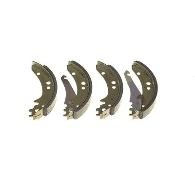 Brembo S 50 514 Bremsesæt - G-Klasse T1 Brembo S 50 514 Bremsesæt - G-Klasse T1