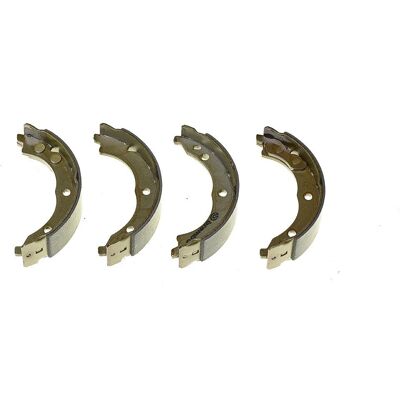 BREMBO S 50 517 Bremseklodssæt - Trommelbremser BREMBO S 50 517 Bremseklodssæt - Trommelbremser