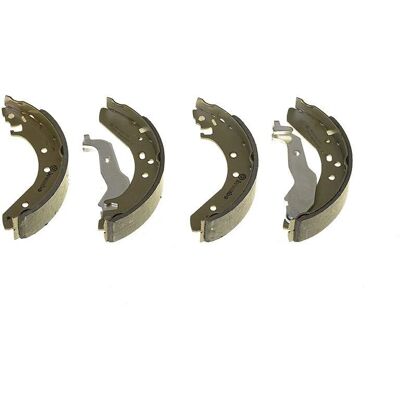 BREMBO S 52 503 Bremsesæt - Bremsesystemer BREMBO S 52 503 Bremsesæt - Bremsesystemer