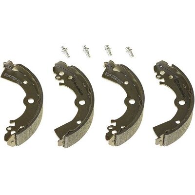 Brembo S 56 506 Bremsesko Sæt - Bremsesystem Brembo S 56 506 Bremsesko Sæt - Bremsesystem