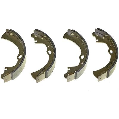 Brembo Τακάκια φρένων Nissan NP300 Pathfinder Terrano - Σύστημα φρένων Brembo Τακάκια φρένων Nissan NP300 Pathfinder Terrano - Σύστημα φρένων