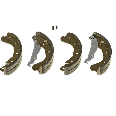 Brembo S 59 509 Bremsesko - Opel Kompatibel Brembo S 59 509 Bremsesko - Opel Kompatibel