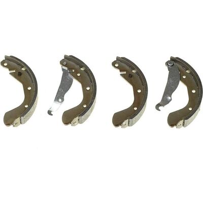 Brembo Bremsesko Sæt - Tromlebremsere S 59 511 Brembo Bremsesko Sæt - Tromlebremsere S 59 511