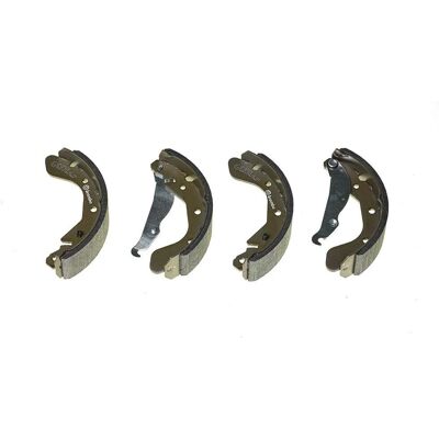 BREMBO Bremsesko Sæt - Tromle bremser - S 59 513 BREMBO Bremsesko Sæt - Tromle bremser - S 59 513