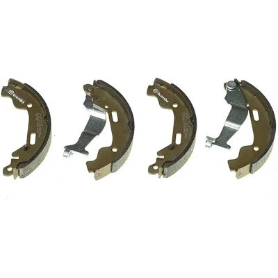 Brembo S 59 516 Bremsesæt - Bagbremser Brembo S 59 516 Bremsesæt - Bagbremser