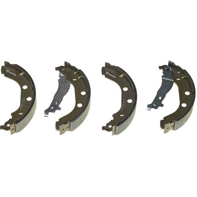 Brembo S 61 523 Bremseklosett - Trommelbremser Brembo S 61 523 Bremseklosett - Trommelbremser