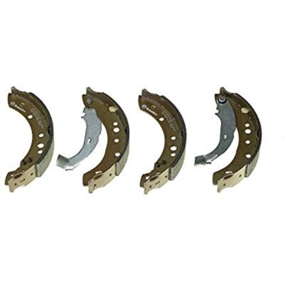 Brembo S 61 526 - Bremsesko Sett for Citroën, Dacia Brembo S 61 526 - Bremsesko Sett for Citroën, Dacia
