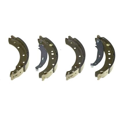 Σετ δισκόφρενα BREMBO - S 61 527 - Τρομπαρισμένα φρένα - Peugeot & Renault Σετ δισκόφρενα BREMBO - S 61 527 - Τρομπαρισμένα φρένα - Peugeot & Renault