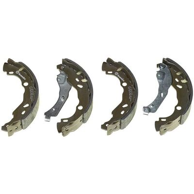 BREMBO S 68 525 Τακάκια φρένων σετ - Σύστημα φρένων BREMBO S 68 525 Τακάκια φρένων σετ - Σύστημα φρένων