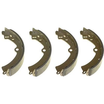 Brembo S 79 508 Σετ Ταμπούρων Φρένων - Φρένα Τυμπάνου Brembo S 79 508 Σετ Ταμπούρων Φρένων - Φρένα Τυμπάνου