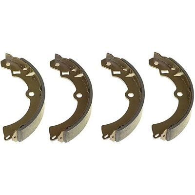 Brembo S 79 509 Bremseklodser sæt - Trommelbremser Brembo S 79 509 Bremseklodser sæt - Trommelbremser