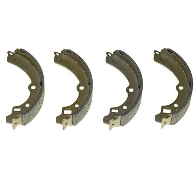 Brembo S 79 512 Bremsesæt - Bremsesystem Brembo S 79 512 Bremsesæt - Bremsesystem