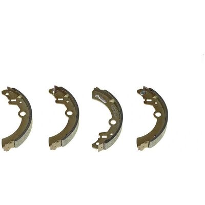 Brembo bremsesko til Suzuki Alto, Ignis, Wagon R+ - Bremsesko Brembo bremsesko til Suzuki Alto, Ignis, Wagon R+ - Bremsesko