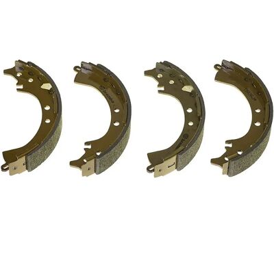 BREMBO S 83 528 Bremsesko Sett - Toyota Camry BREMBO S 83 528 Bremsesko Sett - Toyota Camry