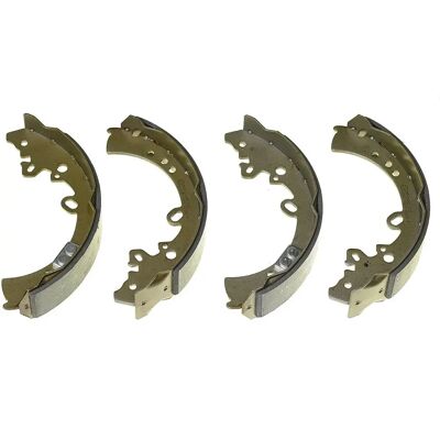 Brembo Bremsesko Toyota Hilux S 83 550 - Diameter 295mm Brembo Bremsesko Toyota Hilux S 83 550 - Diameter 295mm