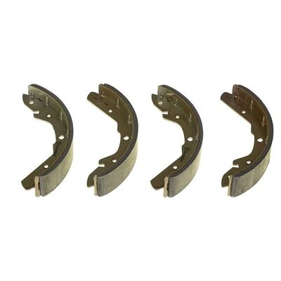 Bremseklosser fra Brembo - VBS348, 8789, 03013700552 - Essential Line-bremse Bremseklosser fra Brembo - VBS348, 8789, 03013700552 - Essential Line-bremse