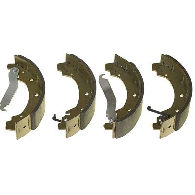 Brembo S 85 534 Bremsesko Sæt - Trommelbremser Brembo S 85 534 Bremsesko Sæt - Trommelbremser