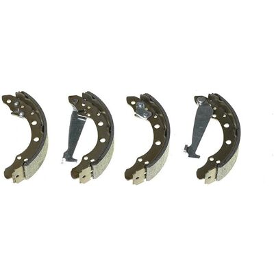 Kit de Sabots de Frein BREMBO - S 85 511 Freins à Tambour Kit de Sabots de Frein BREMBO - S 85 511 Freins à Tambour