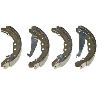 BREMBO S 85 514 Set tocuri frână - Frâne BREMBO S 85 514 Set tocuri frână - Frâne