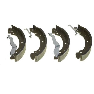 Brembo Jarrulevyt - Rumpujarrut 268mm, 56mm Leveys - VAG Yhteensopiva Brembo Jarrulevyt - Rumpujarrut 268mm, 56mm Leveys - VAG Yhteensopiva