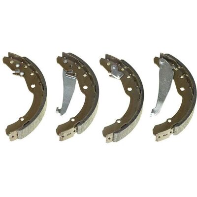 BREMBO Bromsbackssats - Essential Line - 85 516 BREMBO Bromsbackssats - Essential Line - 85 516