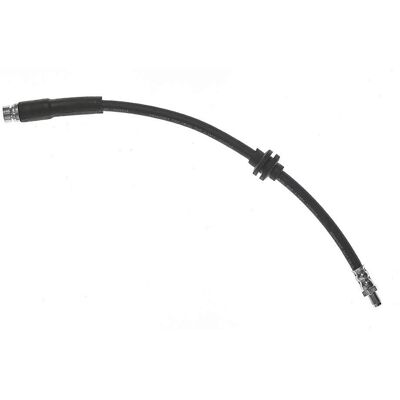 Mazda BP4K43980E Brake Hose - Brake Type Mazda BP4K43980E Brake Hose - Brake Type