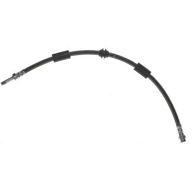 Flexible de frein Brembo T 85 126 - Tuyau de frein Flexible de frein Brembo T 85 126 - Tuyau de frein