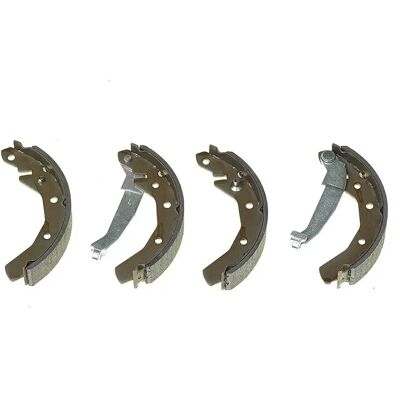 Brembo Modell 9061 Bremsbacken - Bremsart Brembo Modell 9061 Bremsbacken - Bremsart