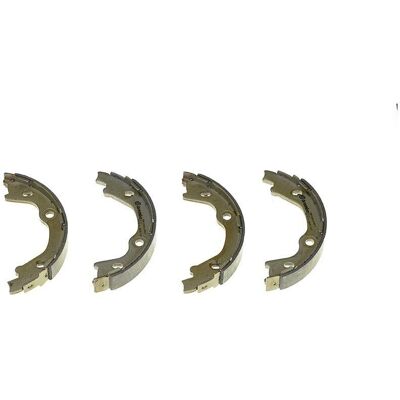 BREMBO Kit de Plaquettes de Frein pour Hyundai I30, ix35, Tucson BREMBO Kit de Plaquettes de Frein pour Hyundai I30, ix35, Tucson