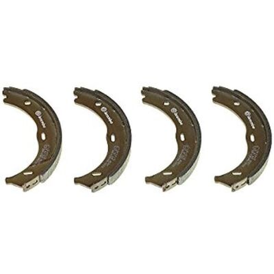 Brembo Vito Viano Mixto Set Pastiglie Freno - Disco 186mm Brembo Vito Viano Mixto Set Pastiglie Freno - Disco 186mm